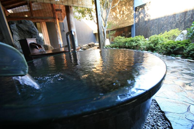 בית מלון כפרי Seifuen