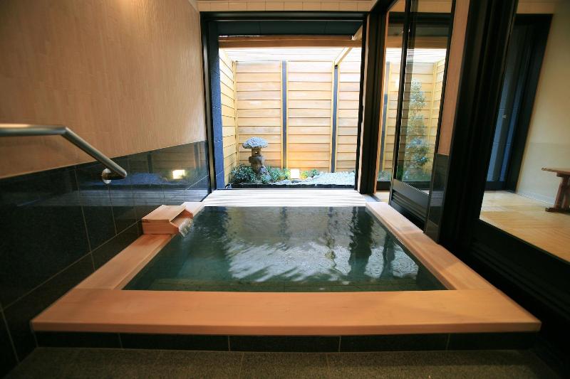 בית מלון כפרי Seifuen