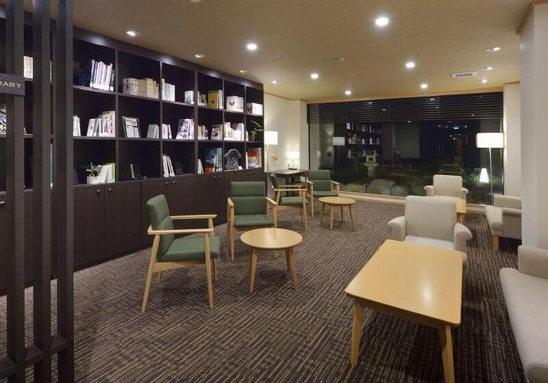 בית מלון כפרי Seifuen