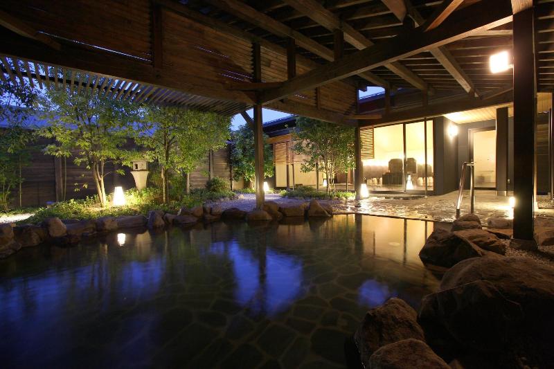 בית מלון כפרי Seifuen