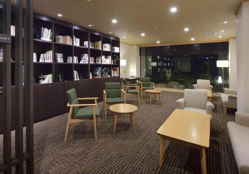 בית מלון כפרי Seifuen