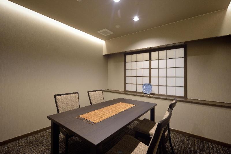 בית מלון כפרי Seifuen