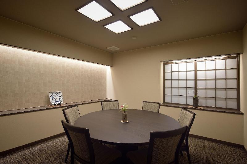 בית מלון כפרי Seifuen