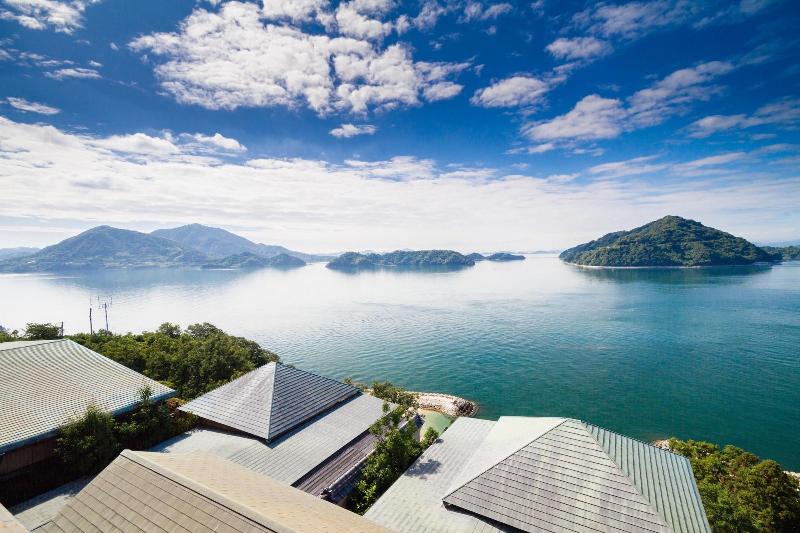 Fotos del hotel Seifukan:  9