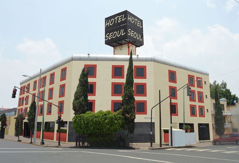 هتل Seoul