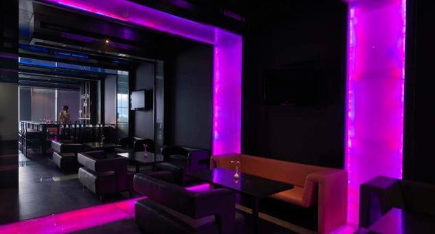 هتل Sewa Grand Faridabad