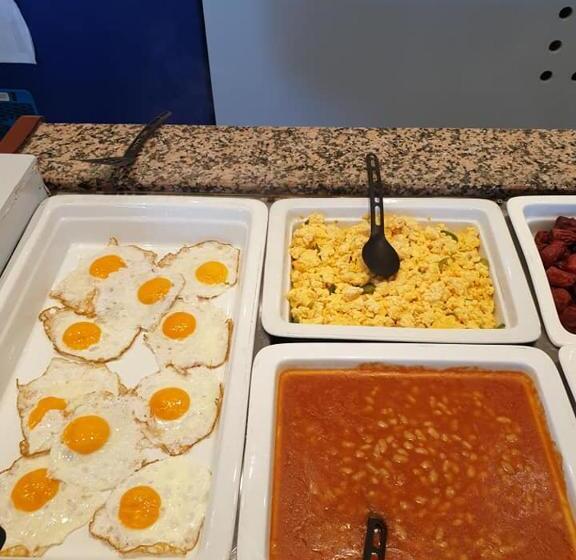 فندق Sidari Waterpark