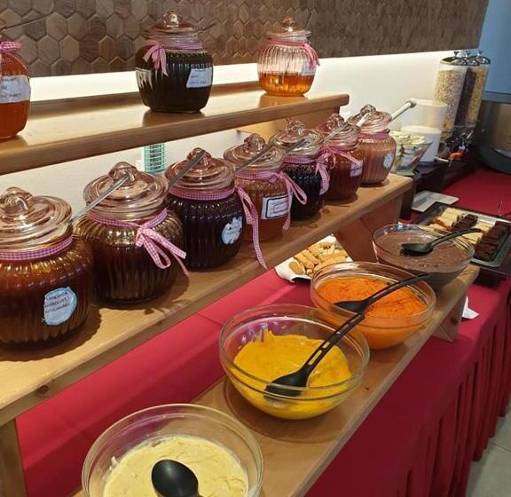 酒店 Sidari Waterpark