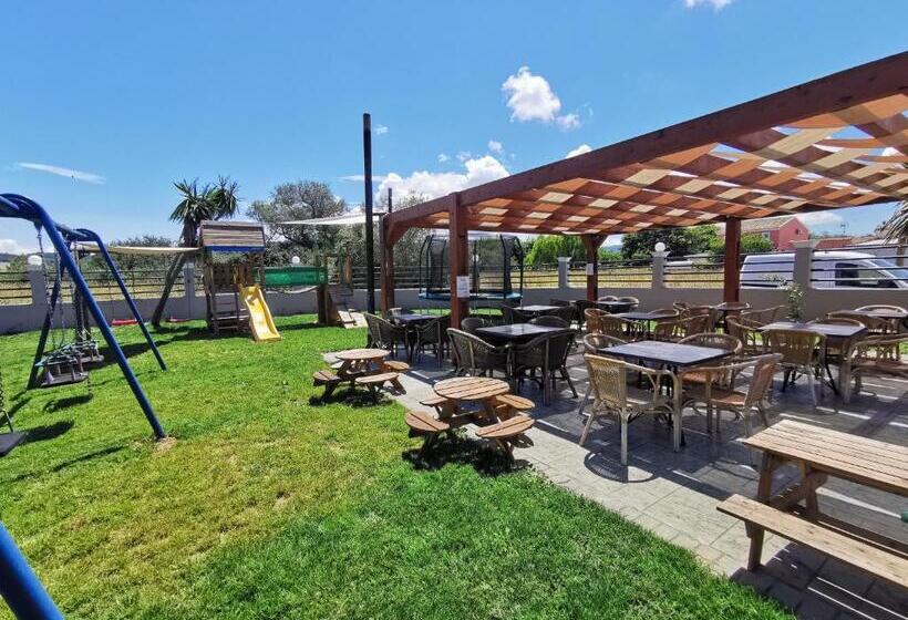 فندق Sidari Waterpark