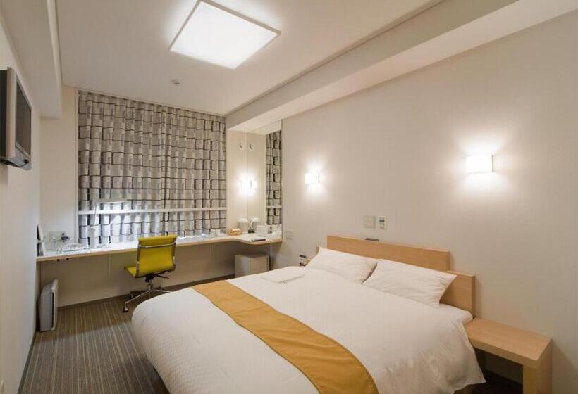 Smile Hotel Matsuyama