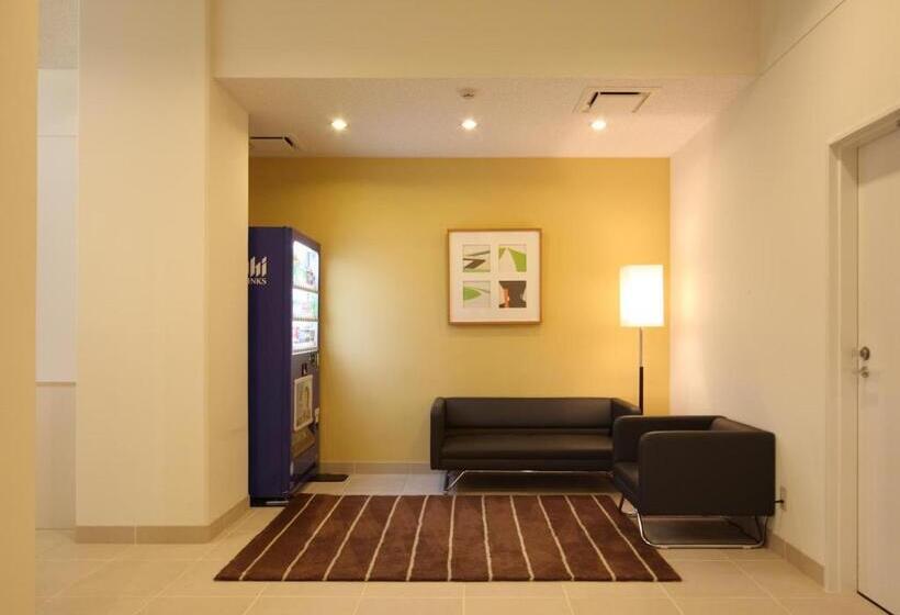 Smile Hotel Matsuyama