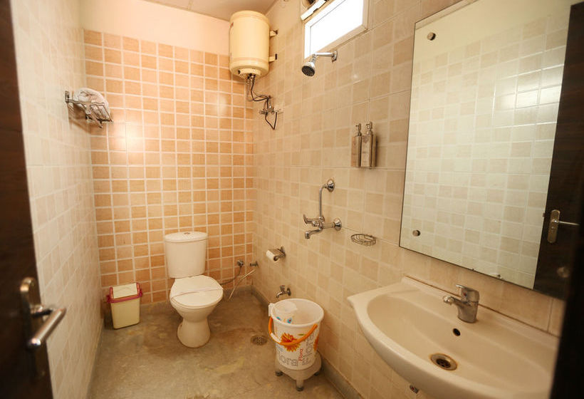 酒店 Soulvaas Prime Plaza