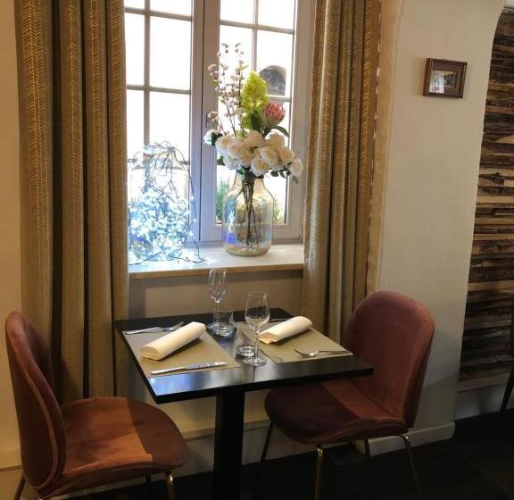 酒店 Spa Au Cheval Blanc