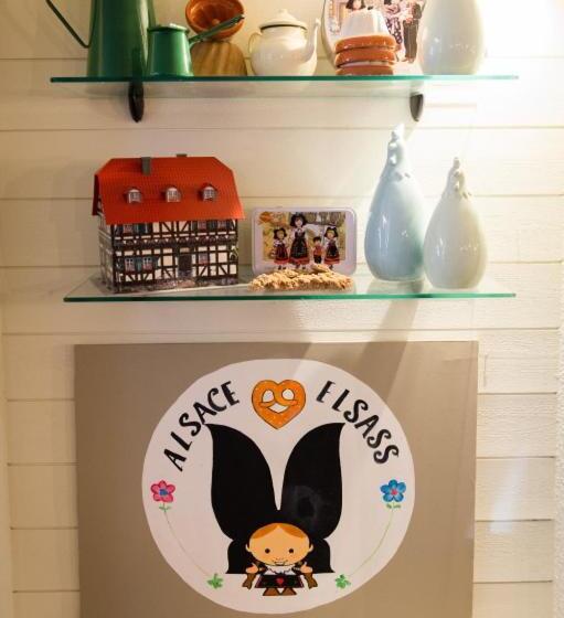 酒店 Spa Au Cheval Blanc