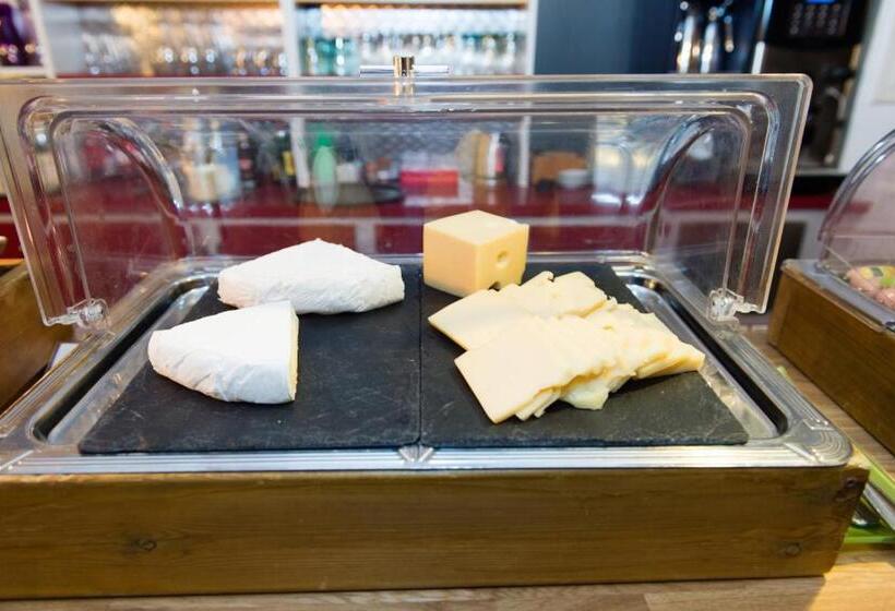 酒店 Spa Au Cheval Blanc