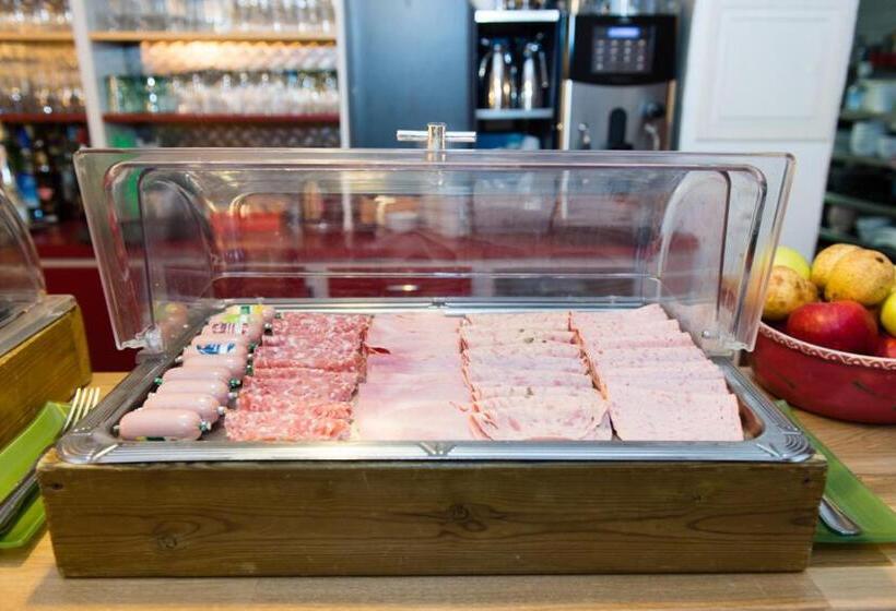 酒店 Spa Au Cheval Blanc