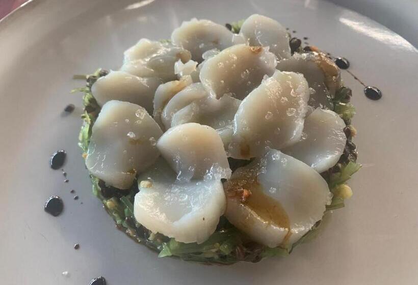 酒店 Spa Au Cheval Blanc