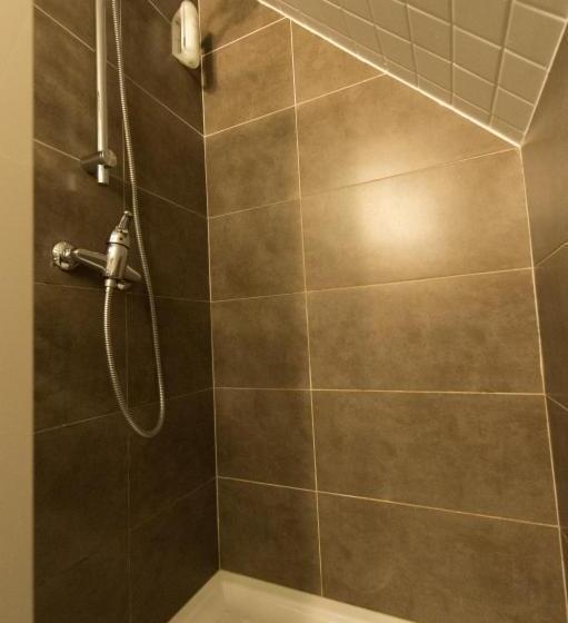 酒店 Spa Au Cheval Blanc