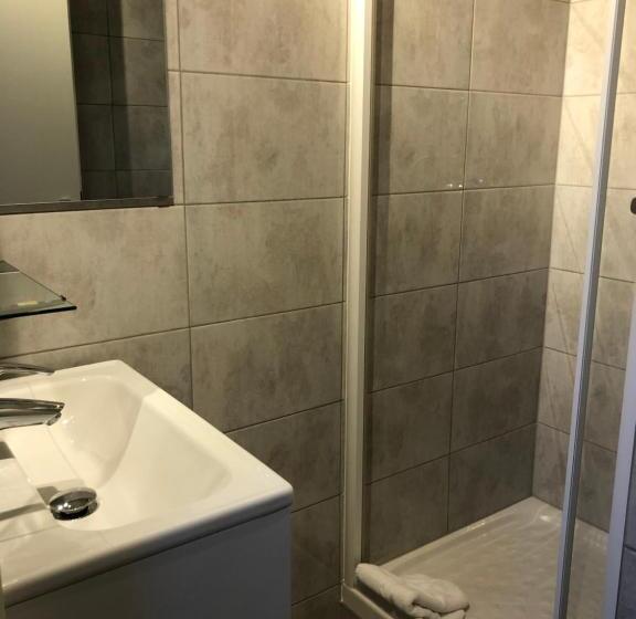 酒店 Spa Au Cheval Blanc