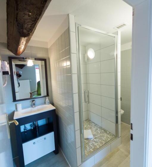 酒店 Spa Au Cheval Blanc