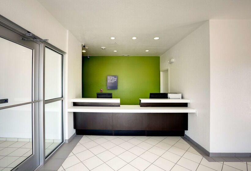 ホテル Studio 6sweetwater, Tx