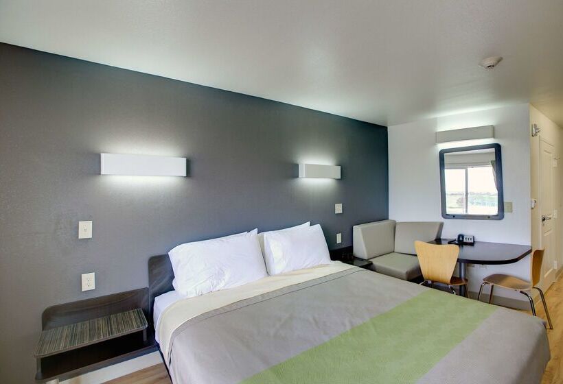 ホテル Studio 6sweetwater, Tx