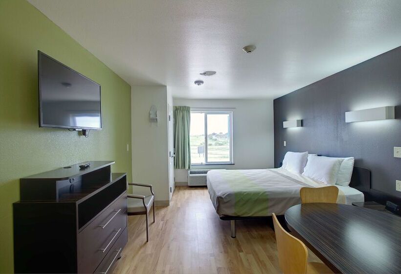 ホテル Studio 6sweetwater, Tx