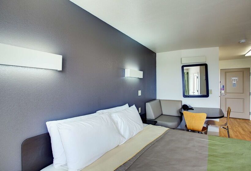 ホテル Studio 6sweetwater, Tx