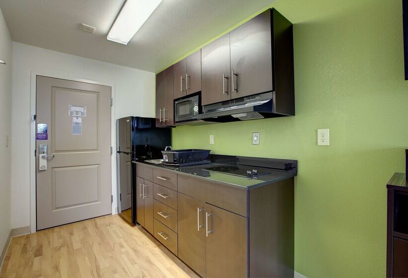 ホテル Studio 6sweetwater, Tx