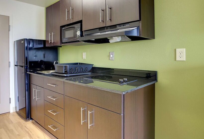 ホテル Studio 6sweetwater, Tx