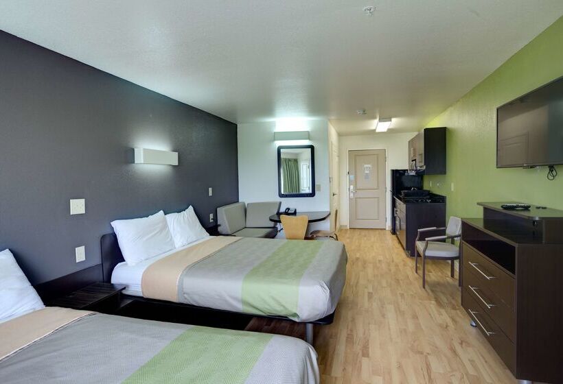 ホテル Studio 6sweetwater, Tx