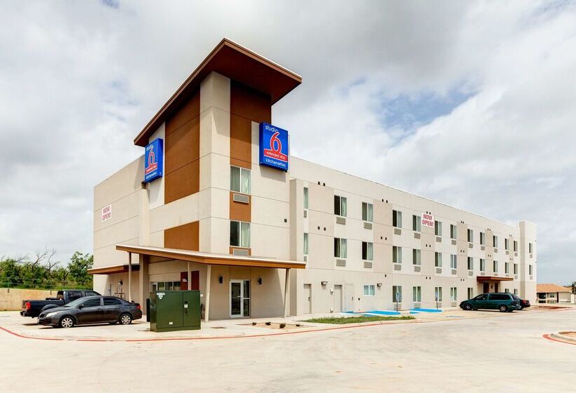 ホテル Studio 6sweetwater, Tx