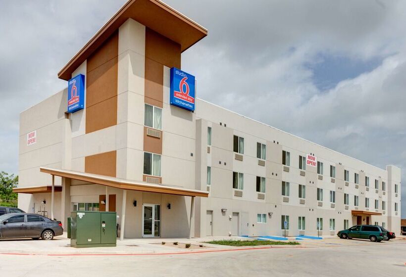 ホテル Studio 6sweetwater, Tx