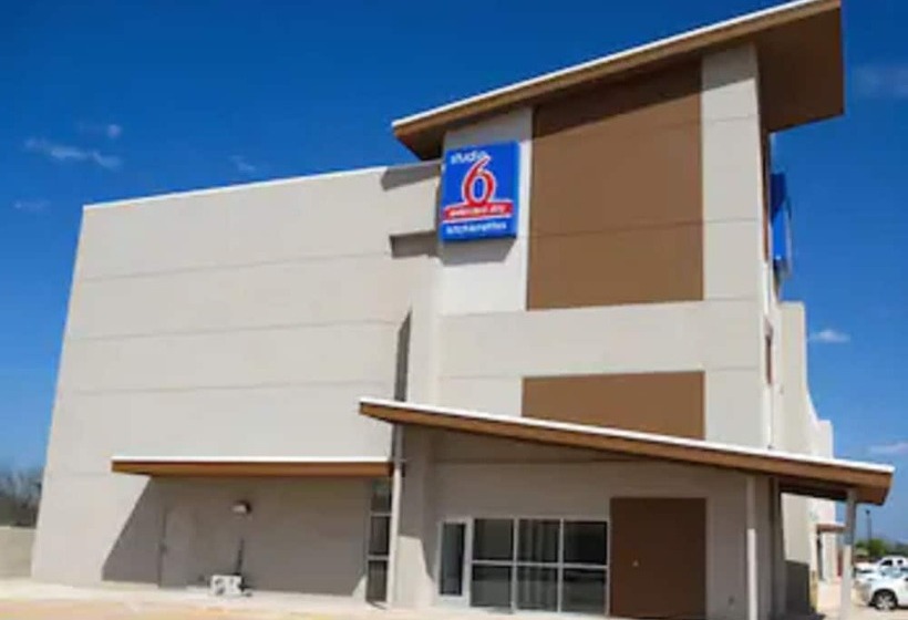 ホテル Studio 6sweetwater, Tx