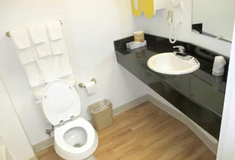 ホテル Studio 6sweetwater, Tx