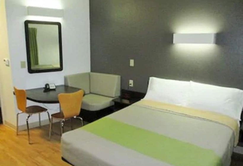 ホテル Studio 6sweetwater, Tx