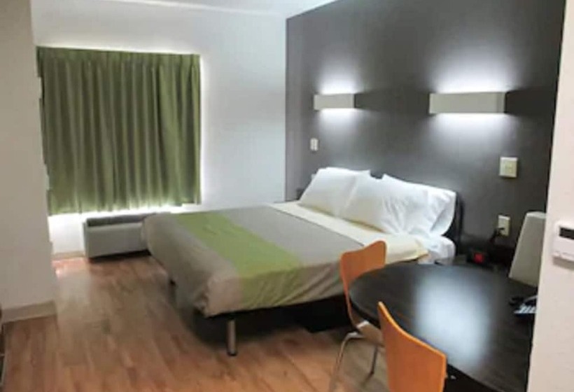 ホテル Studio 6sweetwater, Tx