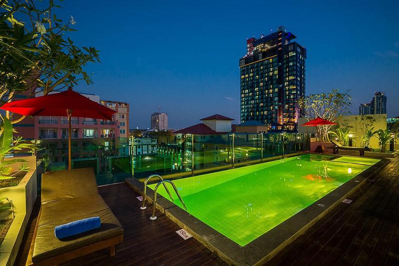 فندق Sunshine Hip