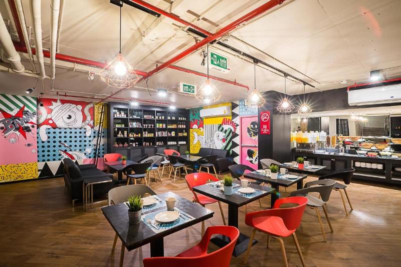 فندق Sunshine Hip