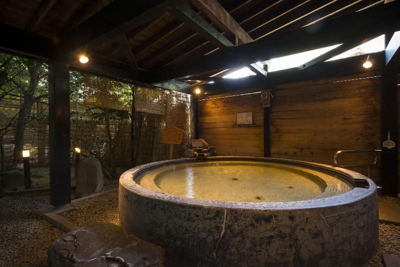 ホテル Suzuya Konnichiro