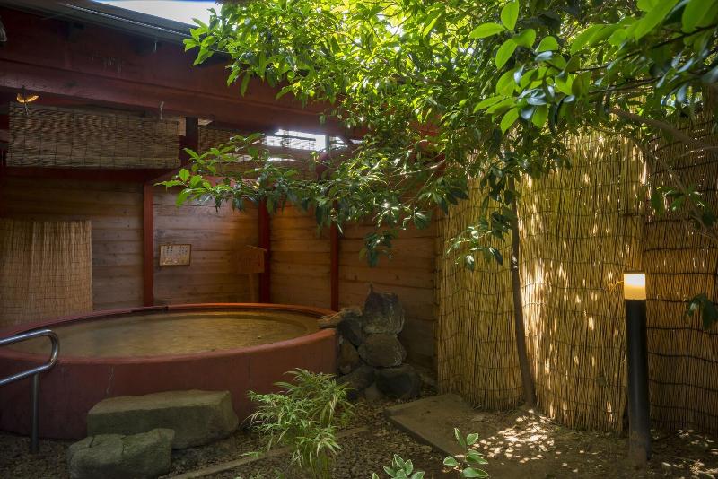 ホテル Suzuya Konnichiro