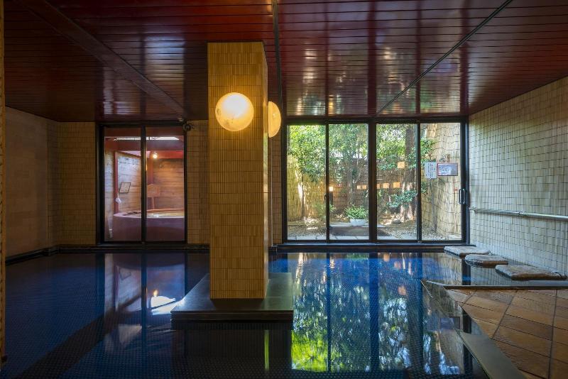 ホテル Suzuya Konnichiro