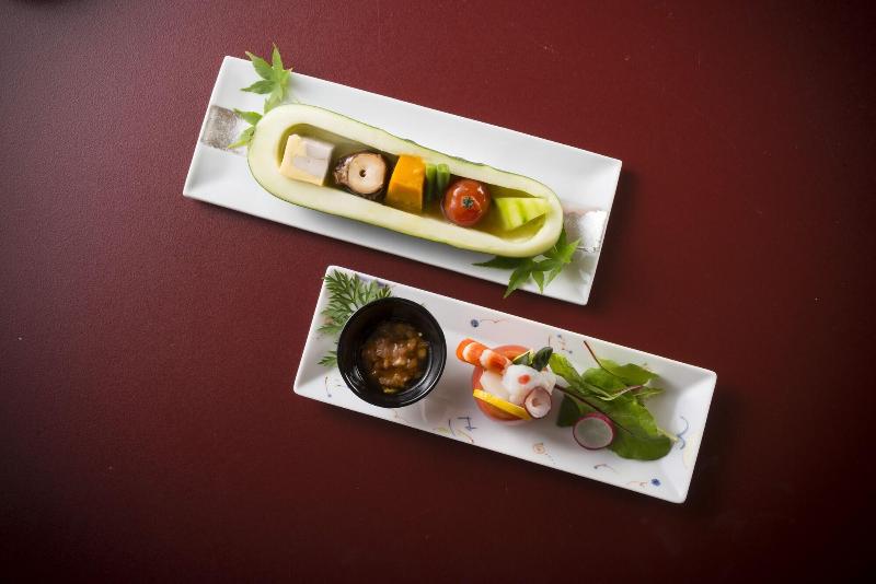 ホテル Suzuya Konnichiro