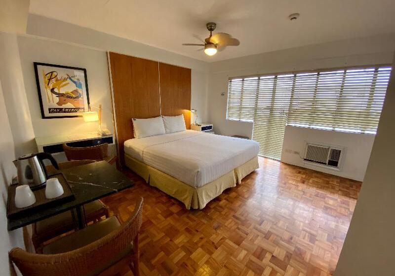 فندق The Clipper House