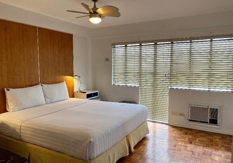 فندق The Clipper House