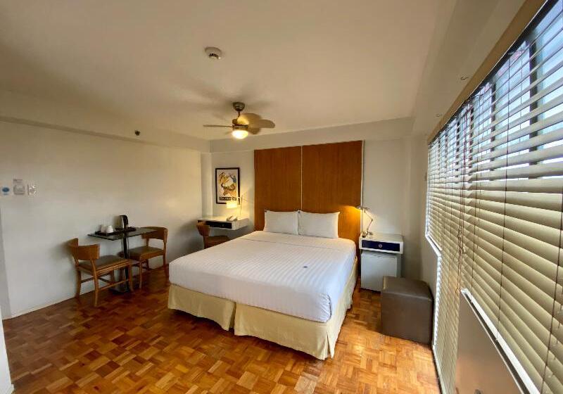 فندق The Clipper House