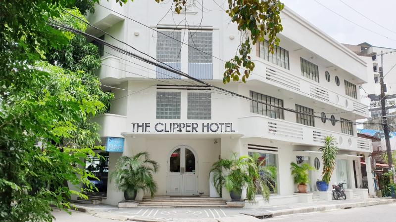 فندق The Clipper House