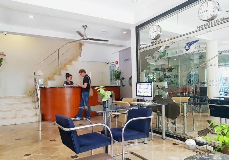 فندق The Clipper House