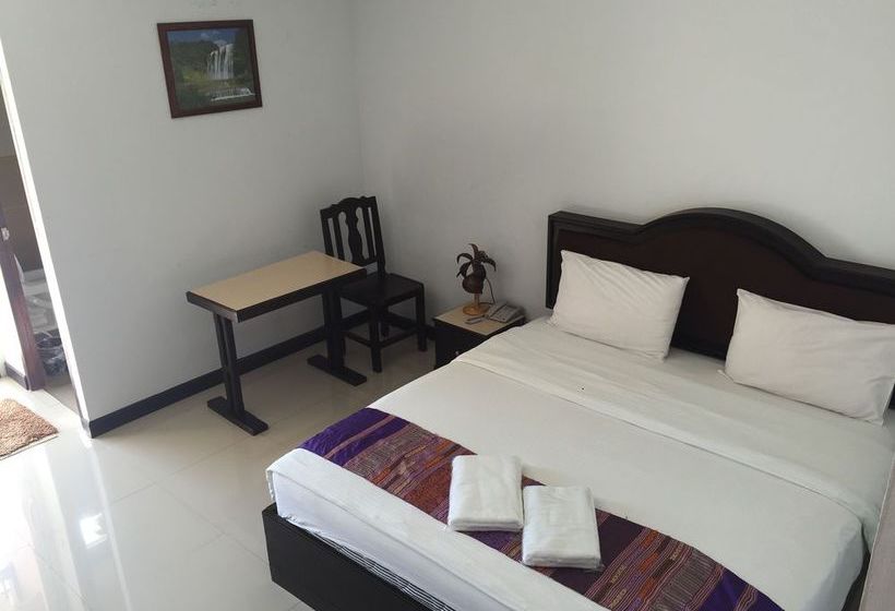 فندق The Family Grand