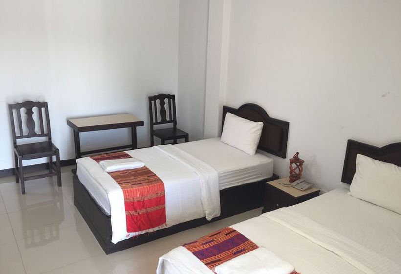 فندق The Family Grand